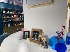 -海马体照相馆(天津世纪都会店)