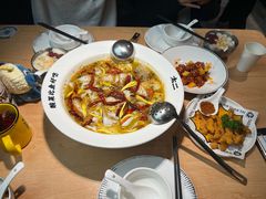 -太二酸菜鱼(深圳布吉万象汇店)