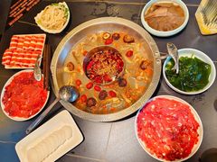 -俏媳妇火锅(宽窄巷子店)