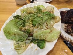 -乌镇那一年小院主题餐厅(甘泉西路店)