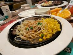 -诺丁牛排披萨自助餐厅(汕头苏宁店)