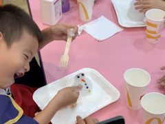 -瑞思英语·少儿英语启蒙(和平·国际商场示范校区)