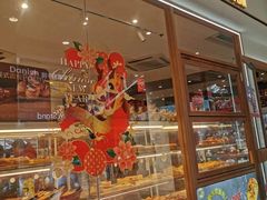 -85度C(厦门中华城新店)