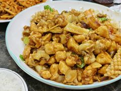 八珍豆腐-金阁家常菜(贵阳路店)