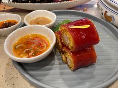 -点都德(华强北店)