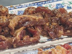 -大槐树烤肉馆(美术馆店)