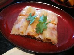 -五缘湾凯悦酒店·悦饗中餐厅