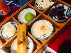 -味福记·本地特色菜(八一万达广场店)