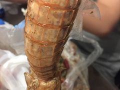 -沪小胖小龙虾(淮海中路旗舰店)
