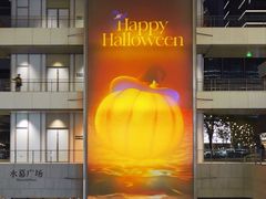 -深圳湾万象城(南山店)