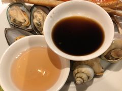 -威斯汀舞台餐厅