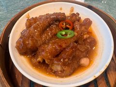 -金悦轩海鲜酒家(拱北店)