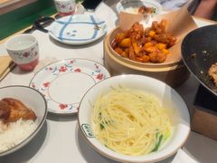 -费大厨辣椒炒肉(沙河万达店)