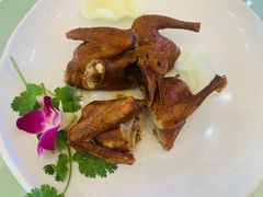 -骏丰酒楼(黄编店)