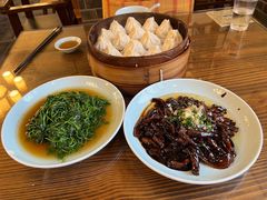 -双塔老饭店