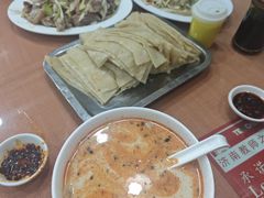 -教师之家赵家羊汤馆(东青龙街店)