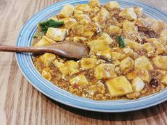 鱼籽烧豆腐-静一餐厅·湖北菜(前门创始店)