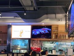 -木屋烧烤(创意园店)