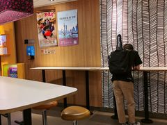 -麦当劳(世纪汇广场店)