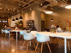 -dotcom coffee古点咖啡(致真大厦店)