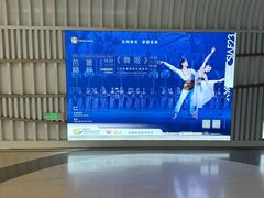 -交通银行前滩31演艺中心