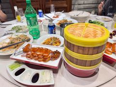 -京味斋·北京烤鸭(北京南站洋桥店)