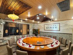 -御膳粥·牛乳粥底火锅·地道顺德菜(容桂店)