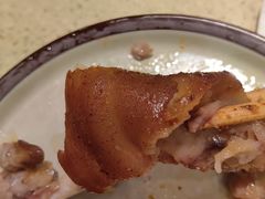-状元阁烧烤(新华路总店)