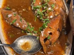 -码头鲜精致威海菜(欧乐坊店)