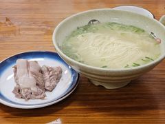 -阿勇面馆(东书房路店)