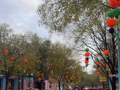 -沈阳方特欢乐世界