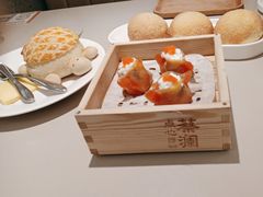 -蔡澜点心·粤菜(丽泽天街店)