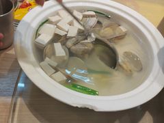 -令狐冲烤鱼·烧菜馆(达明店)