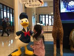 -舟山朱家尖威斯汀酒店·知味标帜自助餐厅