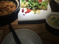-双合园·海鲜水饺青岛菜(上清路店)
