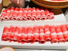 -海底捞火锅(宇飞大厦店)