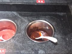 -焯牛潮汕牛肉火锅(云峰街创始店)