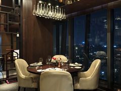 -金奥国际酒店温哥华扒房Vancouver Grill