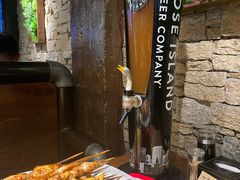 -1819餐厅·团队聚餐·烤串·精酿