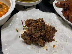 -福海居烤鸭店(鸟巢店)
