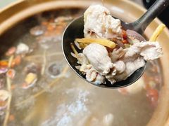 -威邵鸡煲(西华路总店)