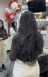 -发源地HAIR SALON