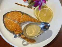 -喀秋莎西餐厅