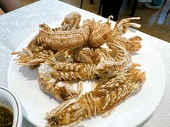 -莲花公园煎蟹(总店)