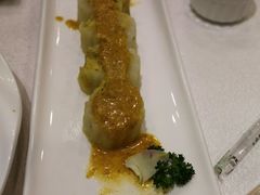 -老浒记烤鸭-北京菜(琉璃厂店)