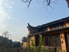 -杨家堂村