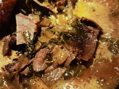 -敏珠拉姆藏餐·南京厨房(富春江东街店)