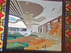 -点都德(广州白云山景区南门店)