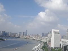 -上海外滩英迪格酒店