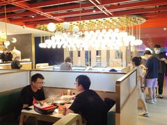 -温禾牛·和牛寿喜烧自助火锅(恒基名人店)